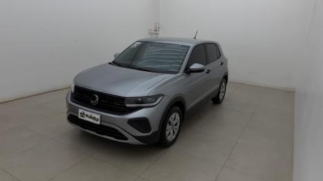 VOLKSWAGEN T-Cross 1.0 4P 200 TSI FLEX SENSE AUTOMÁTICO, Foto 2