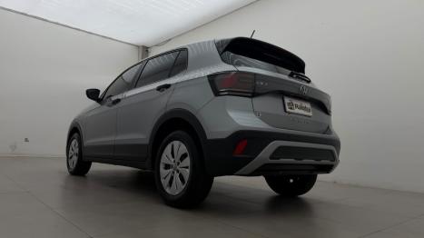 VOLKSWAGEN T-Cross 1.0 4P 200 TSI FLEX SENSE AUTOMÁTICO, Foto 3