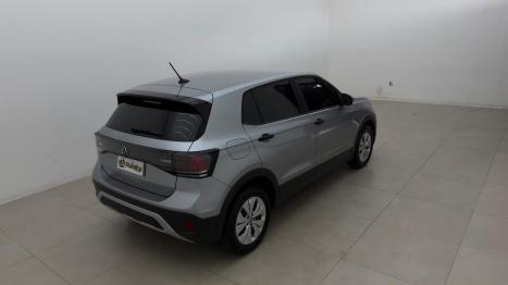 VOLKSWAGEN T-Cross 1.0 4P 200 TSI FLEX SENSE AUTOMÁTICO, Foto 4