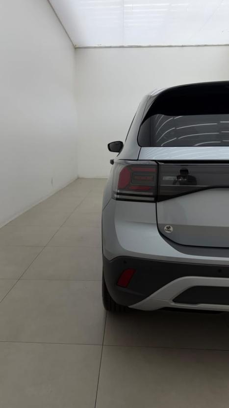 VOLKSWAGEN T-Cross 1.0 4P 200 TSI FLEX SENSE AUTOMÁTICO, Foto 5
