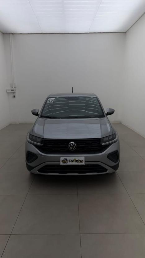 VOLKSWAGEN T-Cross 1.0 4P 200 TSI FLEX SENSE AUTOMÁTICO, Foto 6
