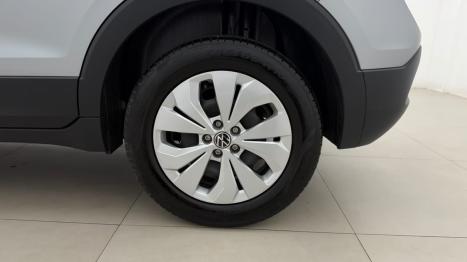 VOLKSWAGEN T-Cross 1.0 4P 200 TSI FLEX SENSE AUTOMÁTICO, Foto 7