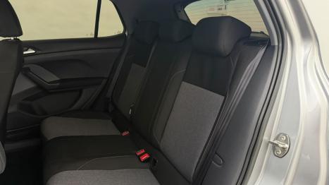 VOLKSWAGEN T-Cross 1.0 4P 200 TSI FLEX SENSE AUTOMÁTICO, Foto 9