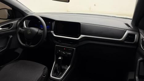 VOLKSWAGEN T-Cross 1.0 4P 200 TSI FLEX SENSE AUTOMÁTICO, Foto 10