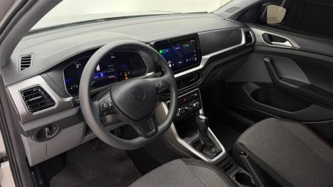 VOLKSWAGEN T-Cross 1.0 4P 200 TSI FLEX SENSE AUTOMÁTICO, Foto 11
