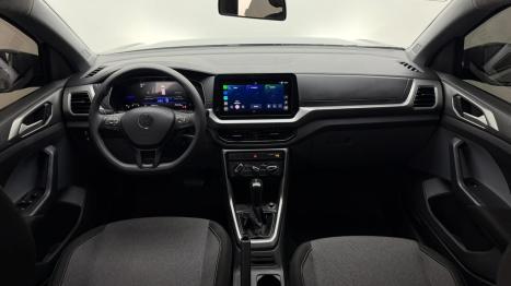 VOLKSWAGEN T-Cross 1.0 4P 200 TSI FLEX SENSE AUTOMÁTICO, Foto 12
