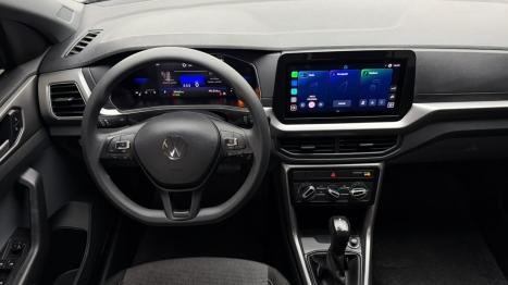 VOLKSWAGEN T-Cross 1.0 4P 200 TSI FLEX SENSE AUTOMÁTICO, Foto 13