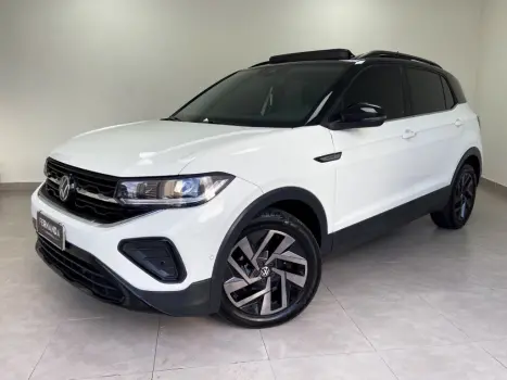 VOLKSWAGEN T-Cross 1.4 4P 250 TSI FLEX EXTREME HIGHLINE AUTOMÁTICO, Foto 1