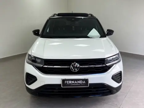 VOLKSWAGEN T-Cross 1.4 4P 250 TSI FLEX EXTREME HIGHLINE AUTOMÁTICO, Foto 2