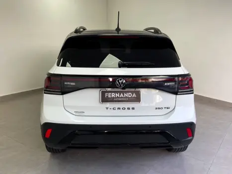 VOLKSWAGEN T-Cross 1.4 4P 250 TSI FLEX EXTREME HIGHLINE AUTOMÁTICO, Foto 4