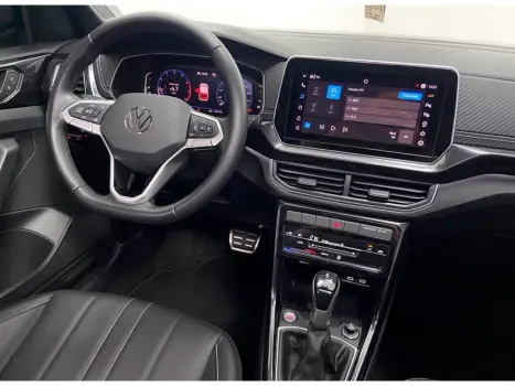 VOLKSWAGEN T-Cross 1.4 4P 250 TSI FLEX EXTREME HIGHLINE AUTOMÁTICO, Foto 5