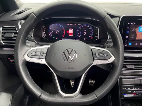 VOLKSWAGEN T-Cross 1.4 4P 250 TSI FLEX EXTREME HIGHLINE AUTOMÁTICO, Foto 6