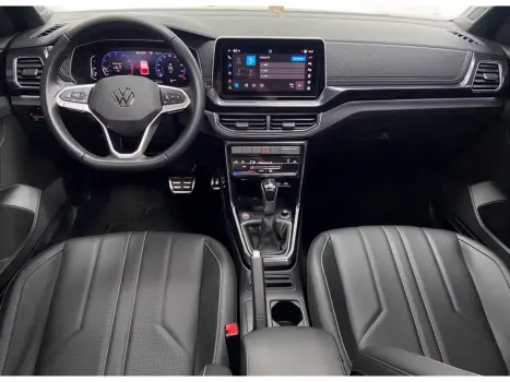 VOLKSWAGEN T-Cross 1.4 4P 250 TSI FLEX EXTREME HIGHLINE AUTOMÁTICO, Foto 7