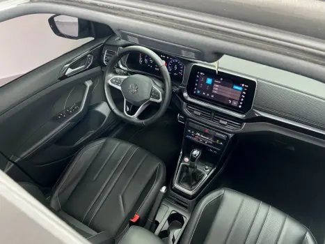 VOLKSWAGEN T-Cross 1.4 4P 250 TSI FLEX EXTREME HIGHLINE AUTOMÁTICO, Foto 12