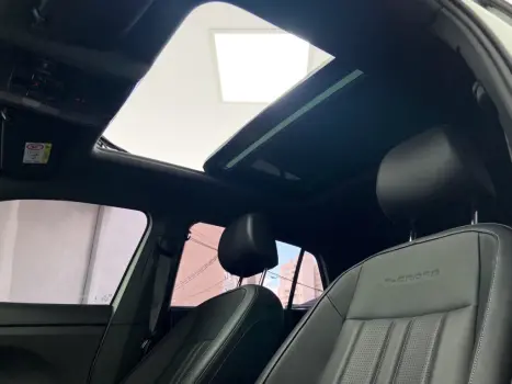 VOLKSWAGEN T-Cross 1.4 4P 250 TSI FLEX EXTREME HIGHLINE AUTOMÁTICO, Foto 13