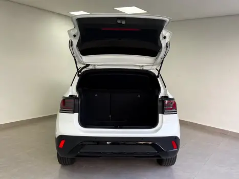 VOLKSWAGEN T-Cross 1.4 4P 250 TSI FLEX EXTREME HIGHLINE AUTOMÁTICO, Foto 16