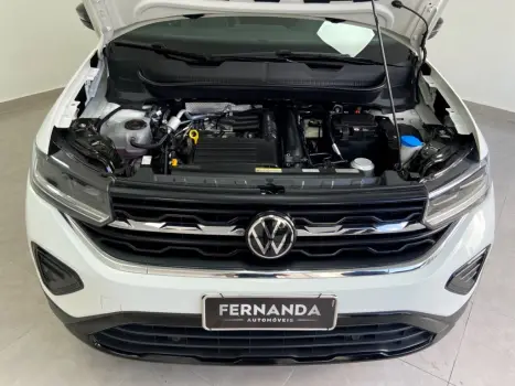 VOLKSWAGEN T-Cross 1.4 4P 250 TSI FLEX EXTREME HIGHLINE AUTOMÁTICO, Foto 17