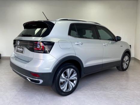 VOLKSWAGEN T-Cross 1.4 4P 250 TSI FLEX HIGHLINE AUTOMÁTICO, Foto 3