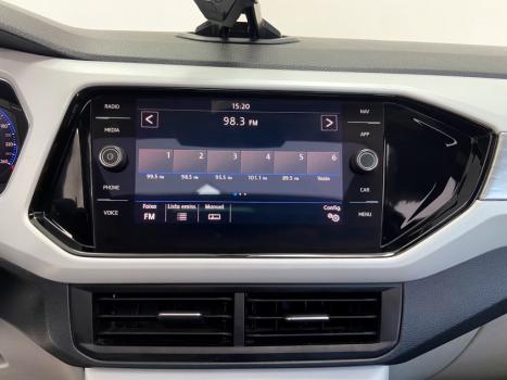 VOLKSWAGEN T-Cross 1.4 4P 250 TSI FLEX HIGHLINE AUTOMÁTICO, Foto 8