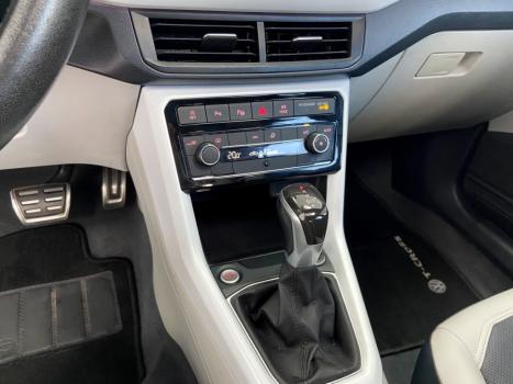 VOLKSWAGEN T-Cross 1.4 4P 250 TSI FLEX HIGHLINE AUTOMÁTICO, Foto 9