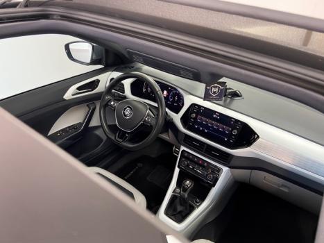 VOLKSWAGEN T-Cross 1.4 4P 250 TSI FLEX HIGHLINE AUTOMÁTICO, Foto 13