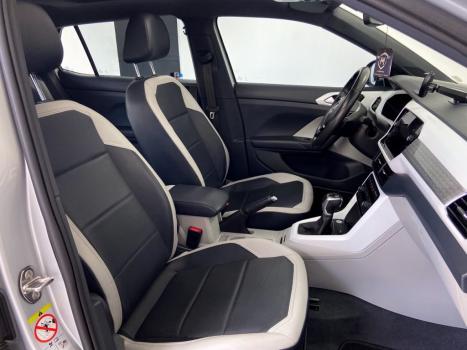 VOLKSWAGEN T-Cross 1.4 4P 250 TSI FLEX HIGHLINE AUTOMÁTICO, Foto 15