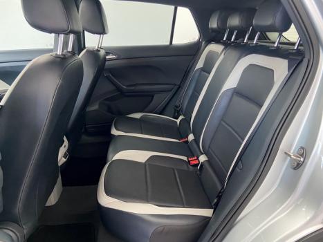VOLKSWAGEN T-Cross 1.4 4P 250 TSI FLEX HIGHLINE AUTOMÁTICO, Foto 16