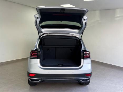 VOLKSWAGEN T-Cross 1.4 4P 250 TSI FLEX HIGHLINE AUTOMÁTICO, Foto 17