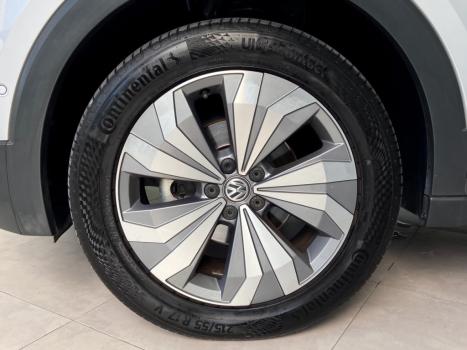 VOLKSWAGEN T-Cross 1.4 4P 250 TSI FLEX HIGHLINE AUTOMÁTICO, Foto 19