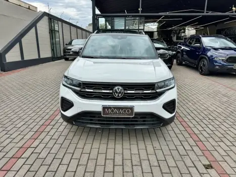 VOLKSWAGEN T-Cross 1.4 4P 250 TSI FLEX HIGHLINE AUTOMÁTICO, Foto 2