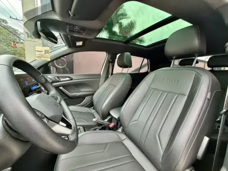 VOLKSWAGEN T-Cross 1.4 4P 250 TSI FLEX HIGHLINE AUTOMÁTICO, Foto 6