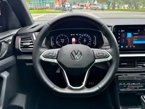 VOLKSWAGEN T-Cross 1.4 4P 250 TSI FLEX HIGHLINE AUTOMÁTICO, Foto 12