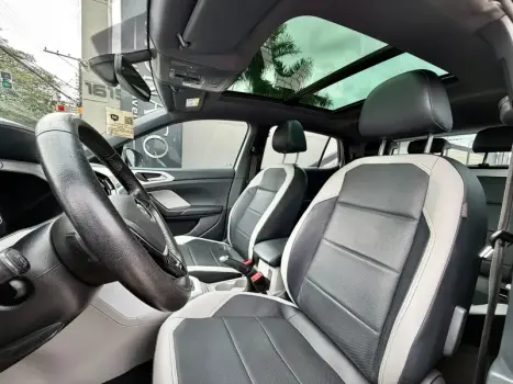 VOLKSWAGEN T-Cross 1.4 4P 250 TSI FLEX HIGHLINE AUTOMÁTICO, Foto 6
