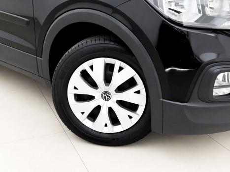 VOLKSWAGEN T-Cross 1.0 4P 200 TSI FLEX SENSE AUTOMÁTICO, Foto 3