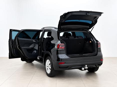 VOLKSWAGEN T-Cross 1.0 4P 200 TSI FLEX SENSE AUTOMÁTICO, Foto 6