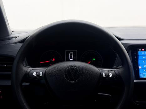 VOLKSWAGEN T-Cross 1.0 4P 200 TSI FLEX SENSE AUTOMÁTICO, Foto 8