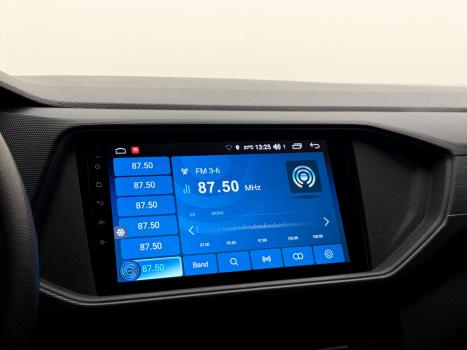 VOLKSWAGEN T-Cross 1.0 4P 200 TSI FLEX SENSE AUTOMÁTICO, Foto 10
