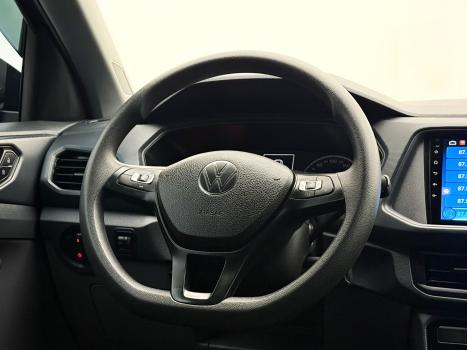 VOLKSWAGEN T-Cross 1.0 4P 200 TSI FLEX SENSE AUTOMÁTICO, Foto 15