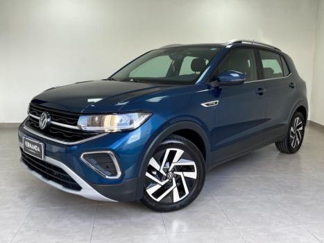 VOLKSWAGEN T-Cross 1.4 4P 250 TSI FLEX HIGHLINE AUTOMÁTICO, Foto 1