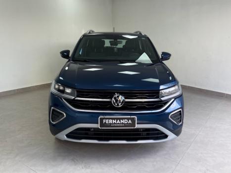 VOLKSWAGEN T-Cross 1.4 4P 250 TSI FLEX HIGHLINE AUTOMÁTICO, Foto 2