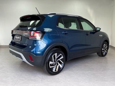 VOLKSWAGEN T-Cross 1.4 4P 250 TSI FLEX HIGHLINE AUTOMÁTICO, Foto 3