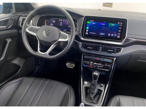 VOLKSWAGEN T-Cross 1.4 4P 250 TSI FLEX HIGHLINE AUTOMÁTICO, Foto 5