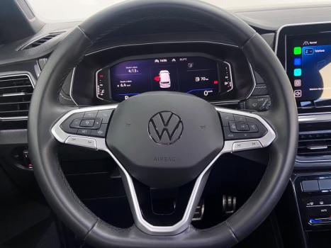 VOLKSWAGEN T-Cross 1.4 4P 250 TSI FLEX HIGHLINE AUTOMÁTICO, Foto 6