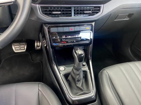 VOLKSWAGEN T-Cross 1.4 4P 250 TSI FLEX HIGHLINE AUTOMÁTICO, Foto 9
