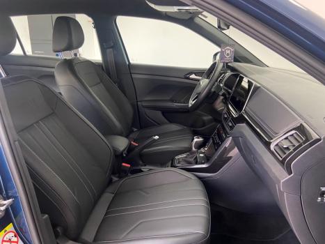 VOLKSWAGEN T-Cross 1.4 4P 250 TSI FLEX HIGHLINE AUTOMÁTICO, Foto 13