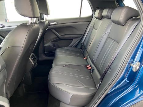 VOLKSWAGEN T-Cross 1.4 4P 250 TSI FLEX HIGHLINE AUTOMÁTICO, Foto 14