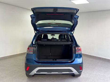 VOLKSWAGEN T-Cross 1.4 4P 250 TSI FLEX HIGHLINE AUTOMÁTICO, Foto 15