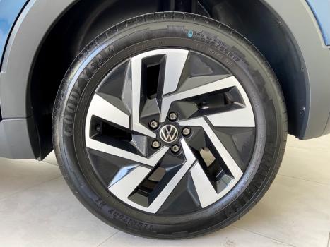 VOLKSWAGEN T-Cross 1.4 4P 250 TSI FLEX HIGHLINE AUTOMÁTICO, Foto 17
