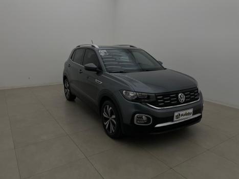 VOLKSWAGEN T-Cross 1.4 4P 250 TSI FLEX HIGHLINE AUTOMÁTICO, Foto 2