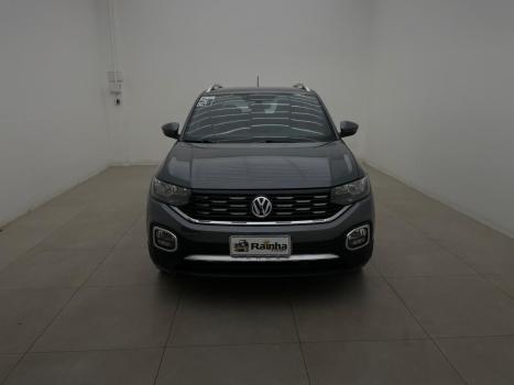 VOLKSWAGEN T-Cross 1.4 4P 250 TSI FLEX HIGHLINE AUTOMÁTICO, Foto 5
